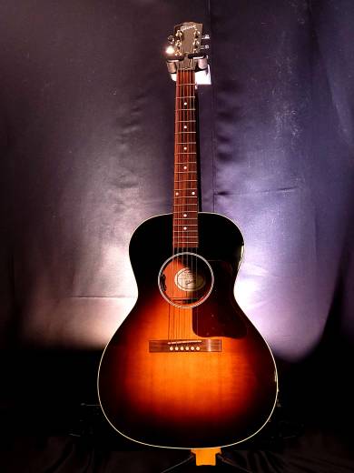 Store Special Product - Gibson - L00 - Vintage Sunburst